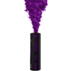 Enola Gaye WP40 - Rauchgranate [purple]